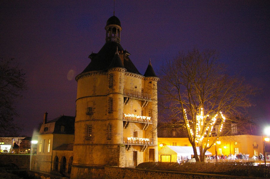 patinoire du donjon: patinoire donjon063